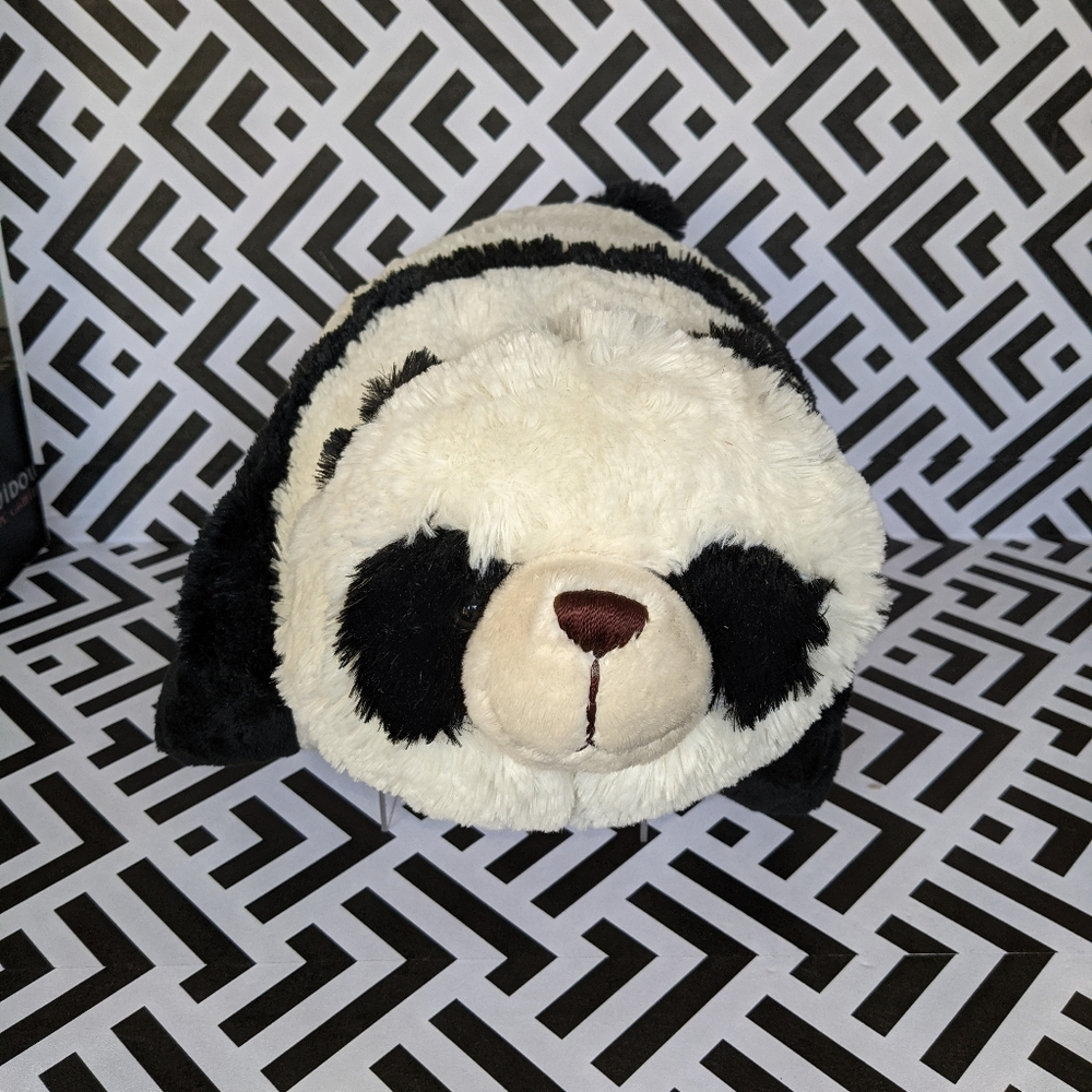 Panda Stuffie